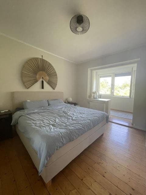 3 bedroom flat to rent, 91 m², Richardstraße 60, Düsseldorf, North Rhine-Westphalia 3 bedroom flat to rent, 91 m², Richardstraße 60, Düsseldorf, North Rhine-Westphalia
