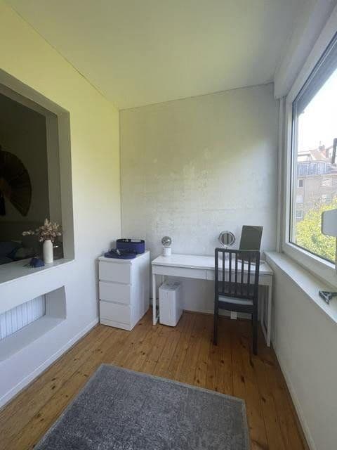 3 bedroom flat to rent, 91 m², Richardstraße 60, Düsseldorf, North Rhine-Westphalia 3 bedroom flat to rent, 91 m², Richardstraße 60, Düsseldorf, North Rhine-Westphalia