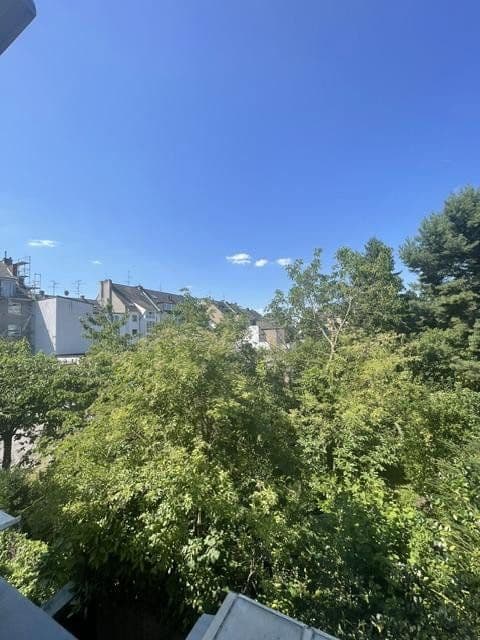 3 bedroom flat to rent, 91 m², Richardstraße 60, Düsseldorf, North Rhine-Westphalia 3 bedroom flat to rent, 91 m², Richardstraße 60, Düsseldorf, North Rhine-Westphalia