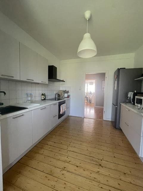 3 bedroom flat to rent, 91 m², Richardstraße 60, Düsseldorf, North Rhine-Westphalia 3 bedroom flat to rent, 91 m², Richardstraße 60, Düsseldorf, North Rhine-Westphalia