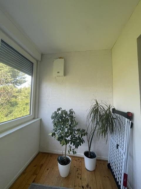 3 bedroom flat to rent, 91 m², Richardstraße 60, Düsseldorf, North Rhine-Westphalia 3 bedroom flat to rent, 91 m², Richardstraße 60, Düsseldorf, North Rhine-Westphalia