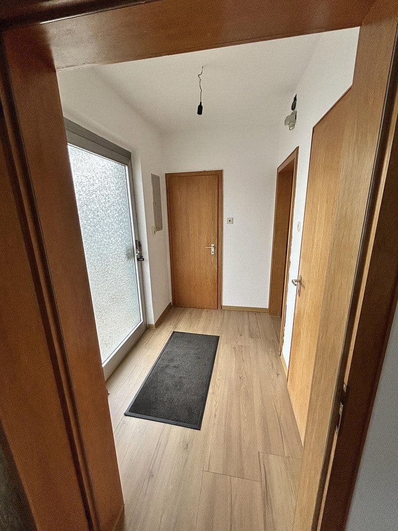3 bedroom flat to rent, 70 m², Goldbach, Bavaria 3 bedroom flat to rent, 70 m², Goldbach, Bavaria