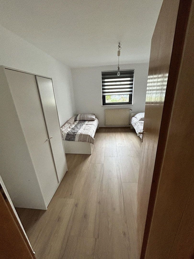 3 bedroom flat to rent, 70 m², Goldbach, Bavaria 3 bedroom flat to rent, 70 m², Goldbach, Bavaria