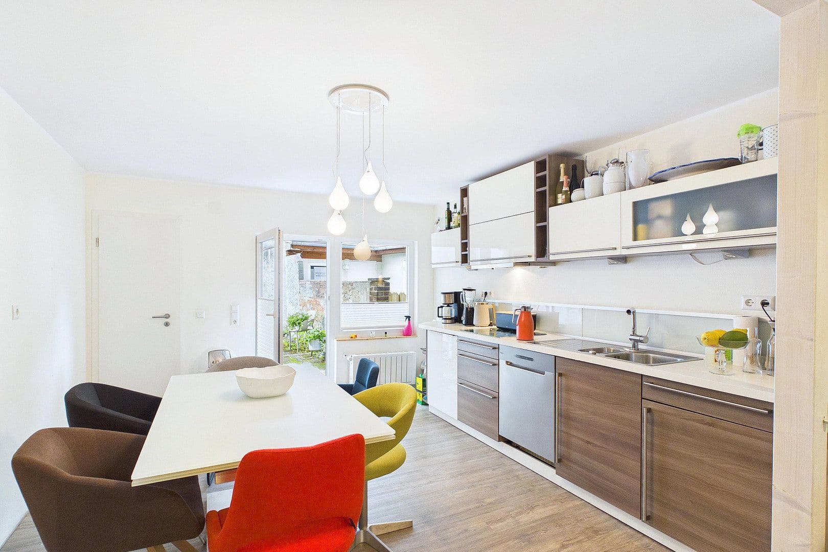 1 bedroom flat to rent, 45 m², Westerstraße 20, Wolfsburg, Lower Saxony 1 bedroom flat to rent, 45 m², Westerstraße 20, Wolfsburg, Lower Saxony