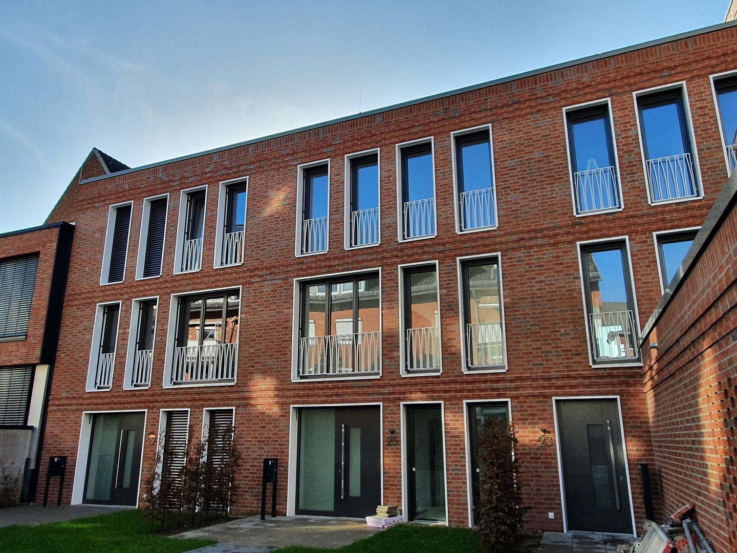 2 bedroom with open-plan kitchen flat to rent, 134 m², Jippen 1, Bremen, Bremen 2 bedroom with open-plan kitchen flat to rent, 134 m², Jippen 1, Bremen, Bremen