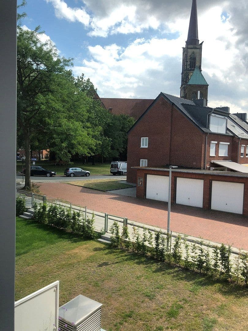 2 bedroom with open-plan kitchen flat to rent, 134 m², Jippen 1, Bremen, Bremen 2 bedroom with open-plan kitchen flat to rent, 134 m², Jippen 1, Bremen, Bremen