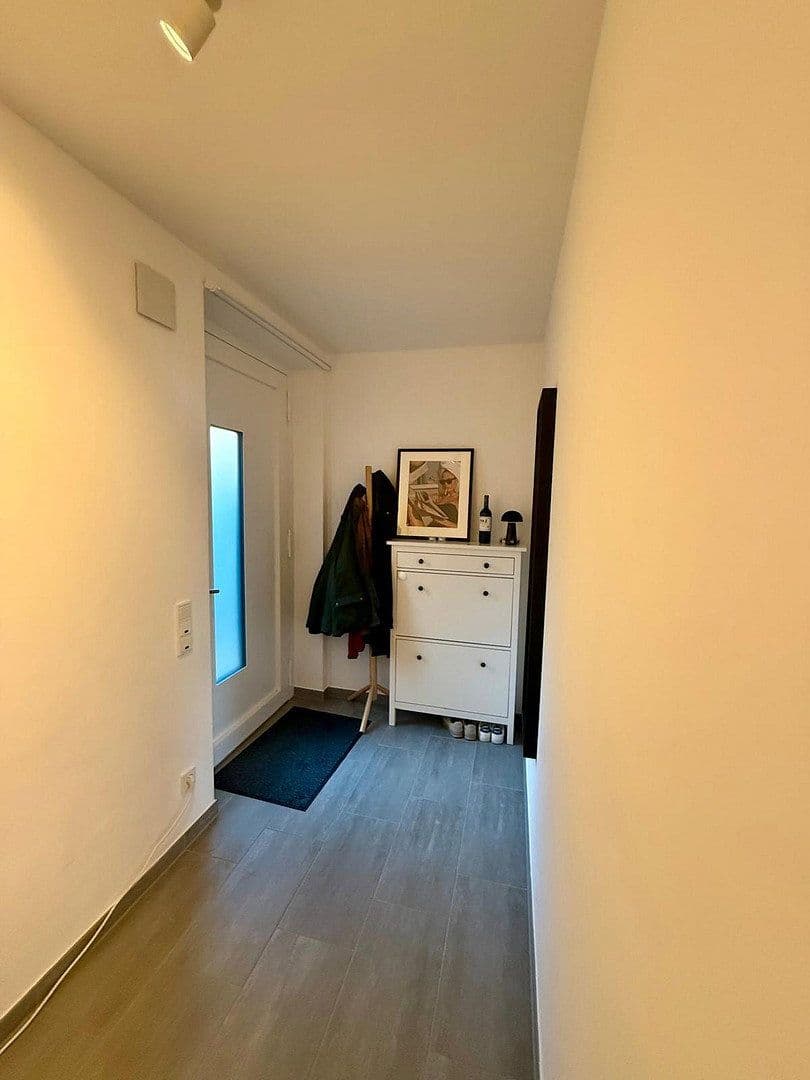 2 bedroom with open-plan kitchen flat to rent, 134 m², Jippen 1, Bremen, Bremen 2 bedroom with open-plan kitchen flat to rent, 134 m², Jippen 1, Bremen, Bremen