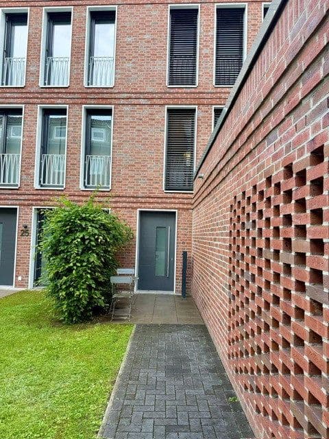2 bedroom with open-plan kitchen flat to rent, 134 m², Jippen 1, Bremen, Bremen 2 bedroom with open-plan kitchen flat to rent, 134 m², Jippen 1, Bremen, Bremen