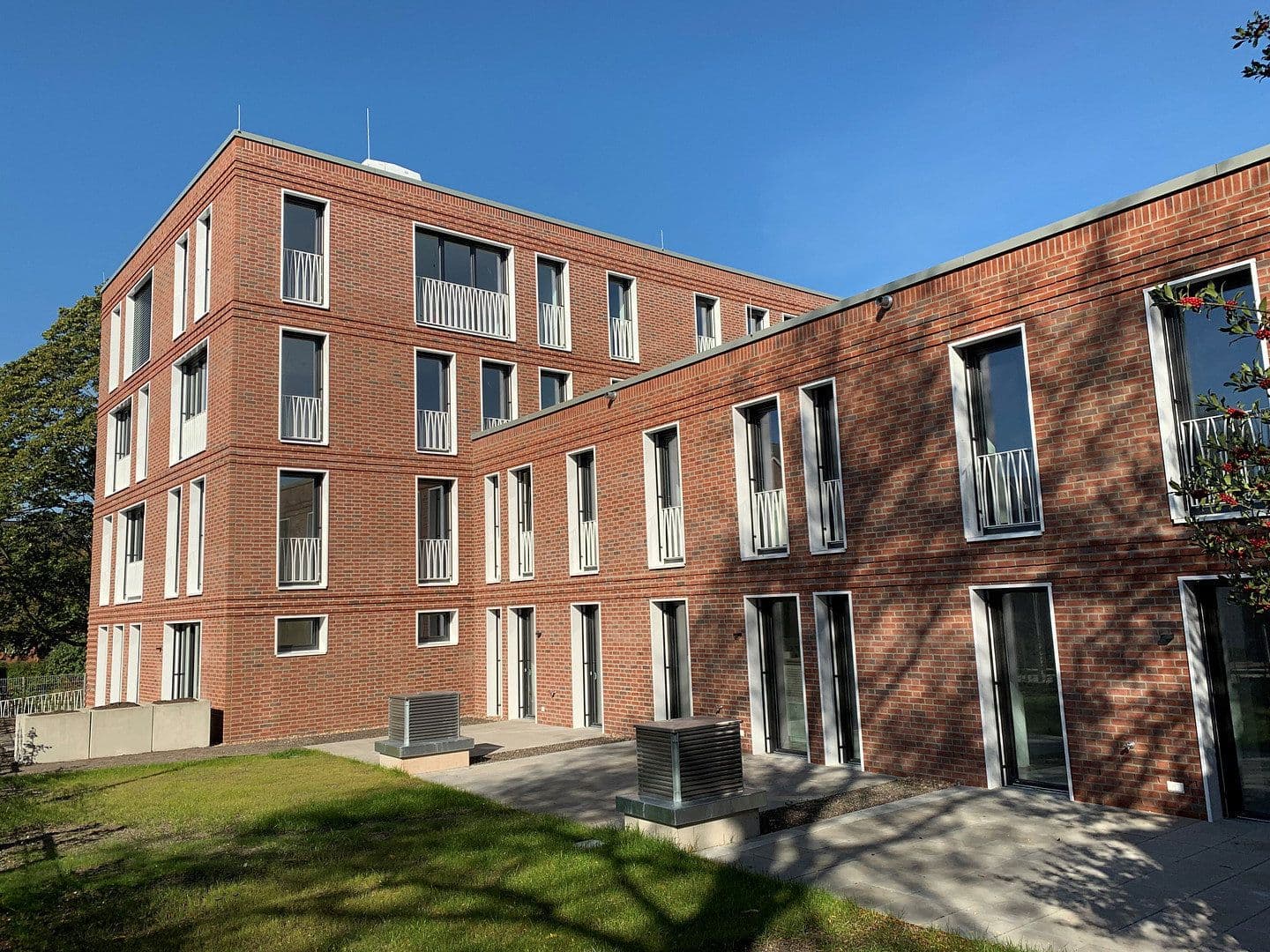 2 bedroom with open-plan kitchen flat to rent, 134 m², Jippen 1, Bremen, Bremen 2 bedroom with open-plan kitchen flat to rent, 134 m², Jippen 1, Bremen, Bremen