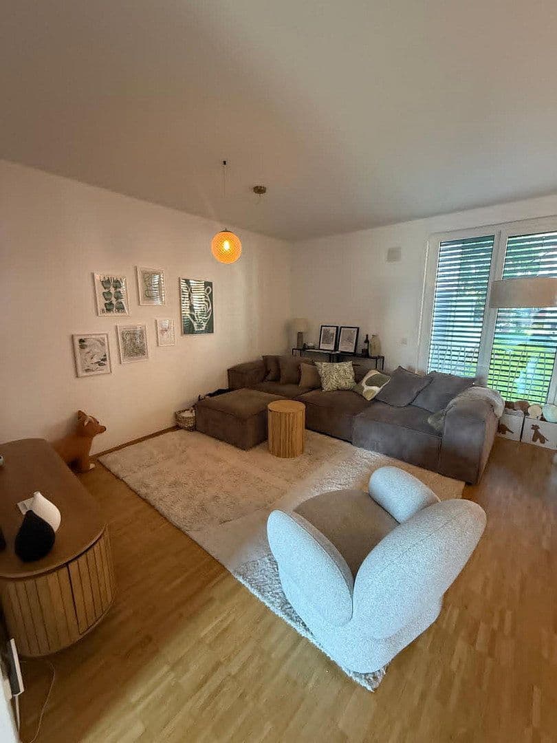 2 bedroom with open-plan kitchen flat to rent, 134 m², Jippen 1, Bremen, Bremen 2 bedroom with open-plan kitchen flat to rent, 134 m², Jippen 1, Bremen, Bremen