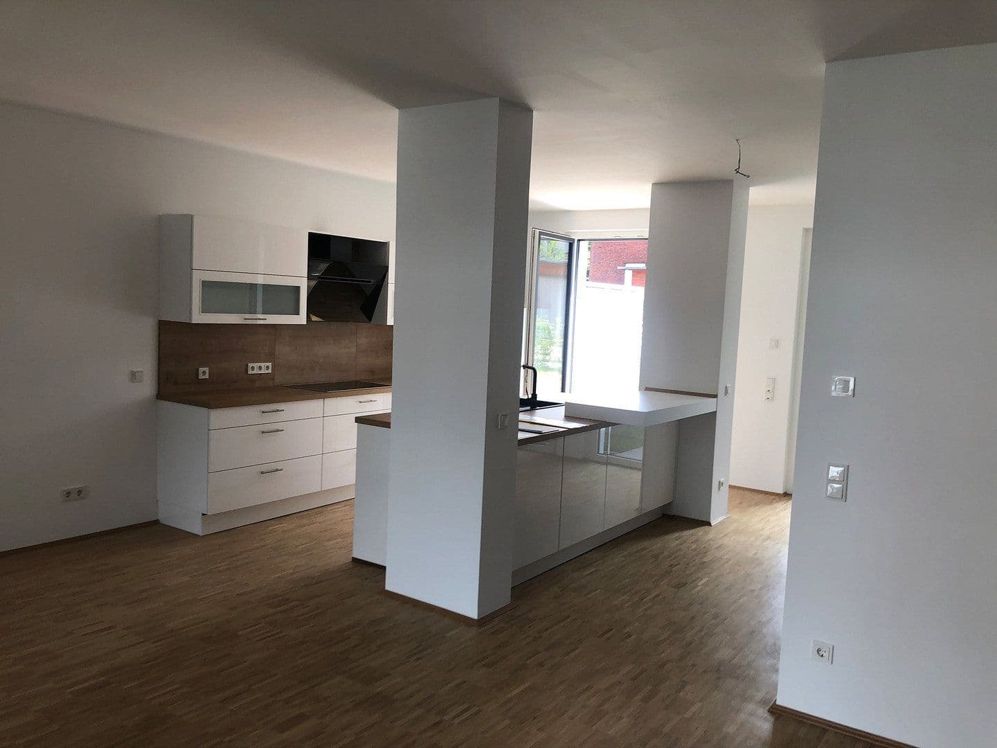 2 bedroom with open-plan kitchen flat to rent, 134 m², Jippen 1, Bremen, Bremen 2 bedroom with open-plan kitchen flat to rent, 134 m², Jippen 1, Bremen, Bremen
