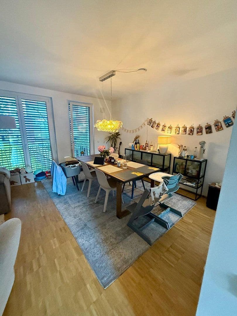 2 bedroom with open-plan kitchen flat to rent, 134 m², Jippen 1, Bremen, Bremen 2 bedroom with open-plan kitchen flat to rent, 134 m², Jippen 1, Bremen, Bremen
