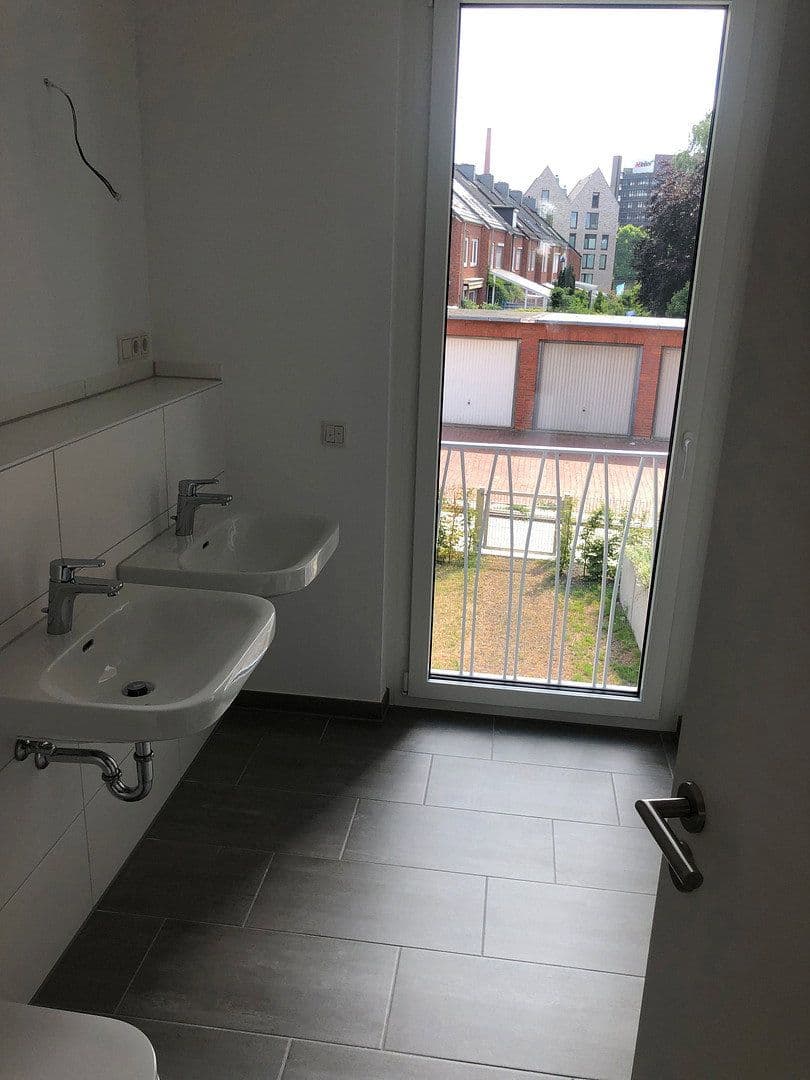 2 bedroom with open-plan kitchen flat to rent, 134 m², Jippen 1, Bremen, Bremen 2 bedroom with open-plan kitchen flat to rent, 134 m², Jippen 1, Bremen, Bremen