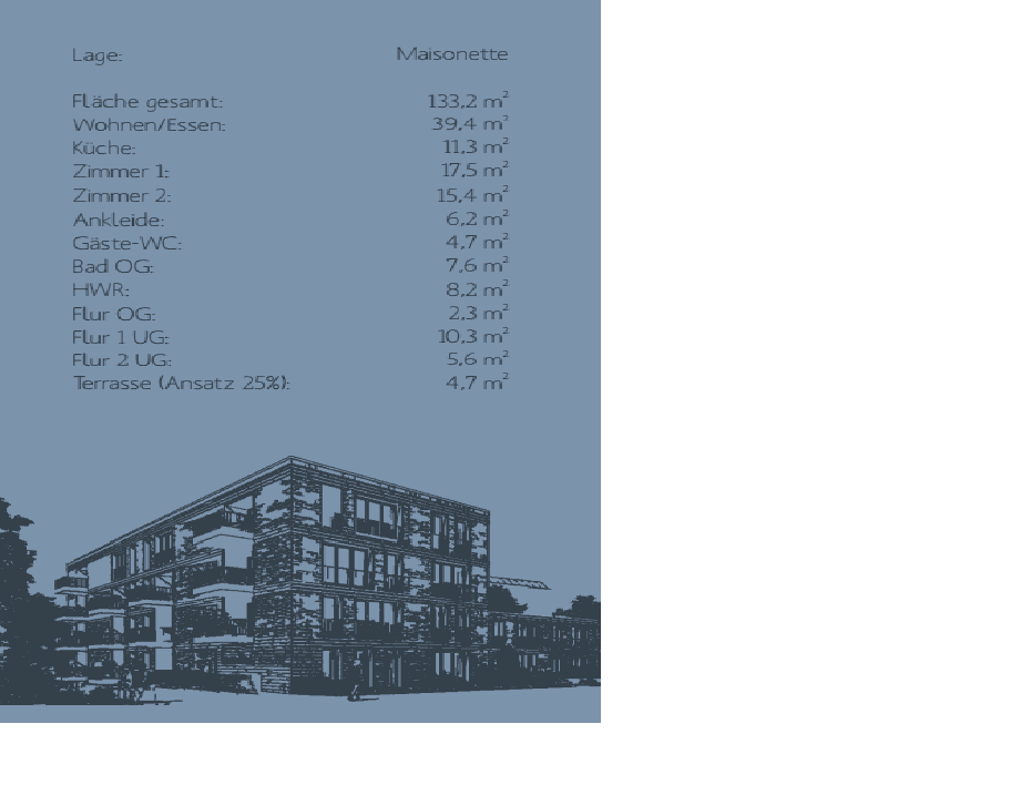 2 bedroom with open-plan kitchen flat to rent, 134 m², Jippen 1, Bremen, Bremen 2 bedroom with open-plan kitchen flat to rent, 134 m², Jippen 1, Bremen, Bremen