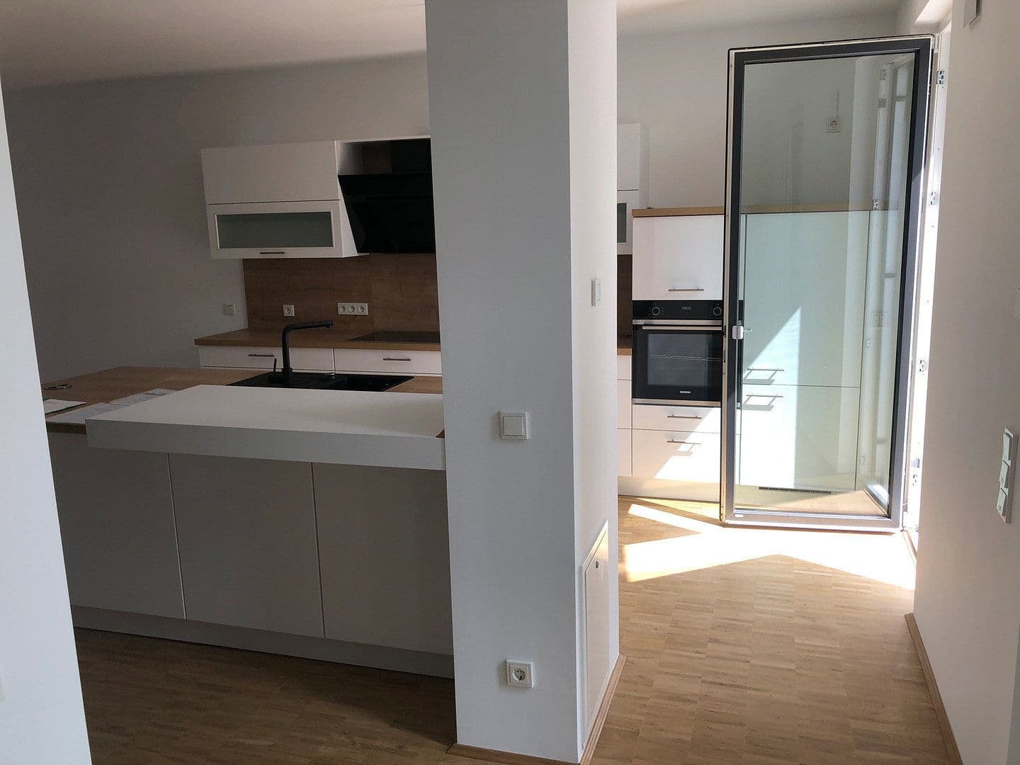 2 bedroom with open-plan kitchen flat to rent, 134 m², Jippen 1, Bremen, Bremen 2 bedroom with open-plan kitchen flat to rent, 134 m², Jippen 1, Bremen, Bremen