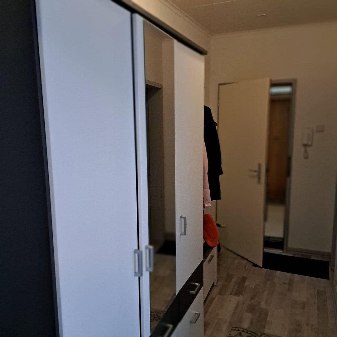 1 bedroom flat to rent, 36 m², Bottrop, North Rhine-Westphalia 1 bedroom flat to rent, 36 m², Bottrop, North Rhine-Westphalia