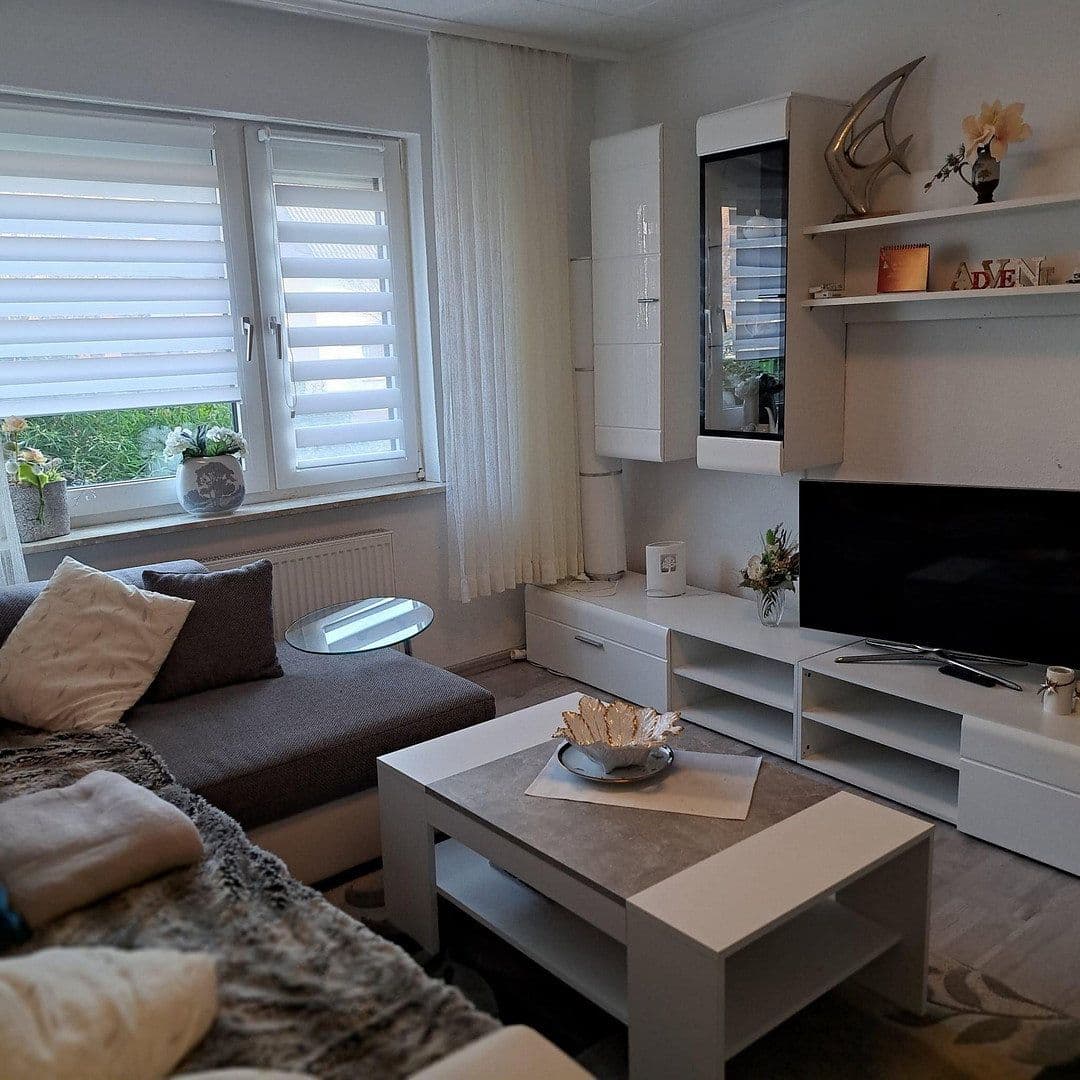 1 bedroom flat to rent, 36 m², Bottrop, North Rhine-Westphalia 1 bedroom flat to rent, 36 m², Bottrop, North Rhine-Westphalia