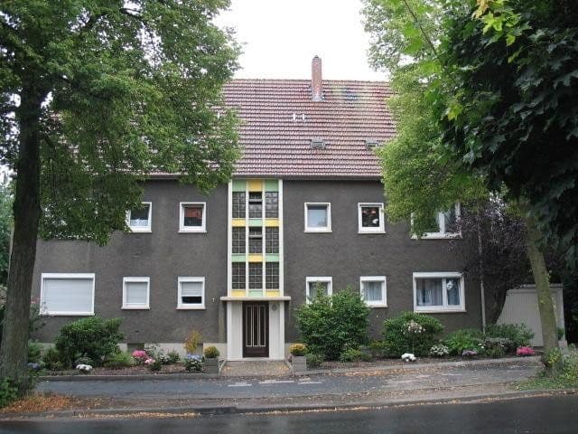 1 bedroom flat to rent, 36 m², Bottrop, North Rhine-Westphalia 1 bedroom flat to rent, 36 m², Bottrop, North Rhine-Westphalia