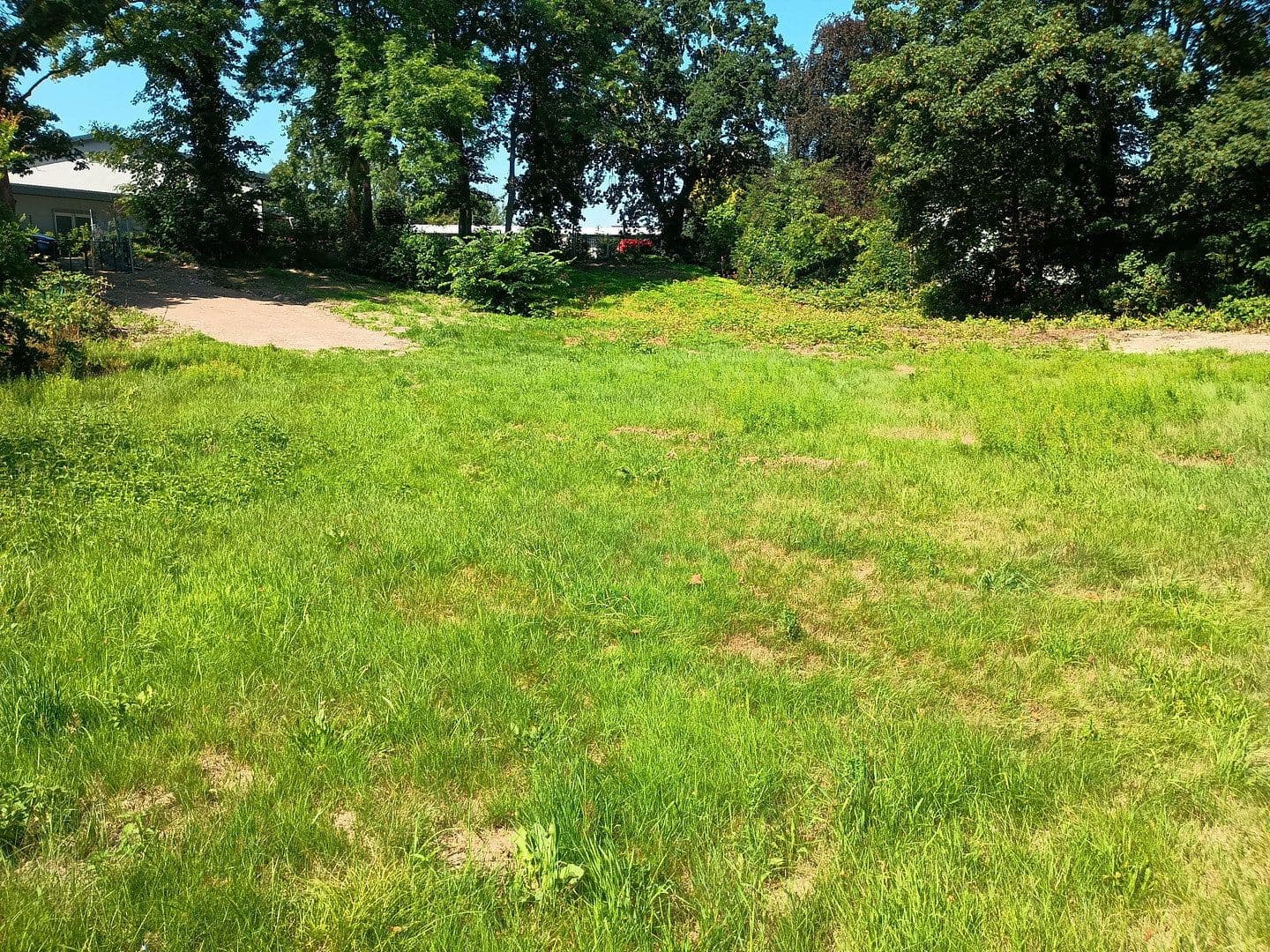 plot for sale, 2,136 m², Hemmoor, Lower Saxony plot for sale, 2,136 m², Hemmoor, Lower Saxony