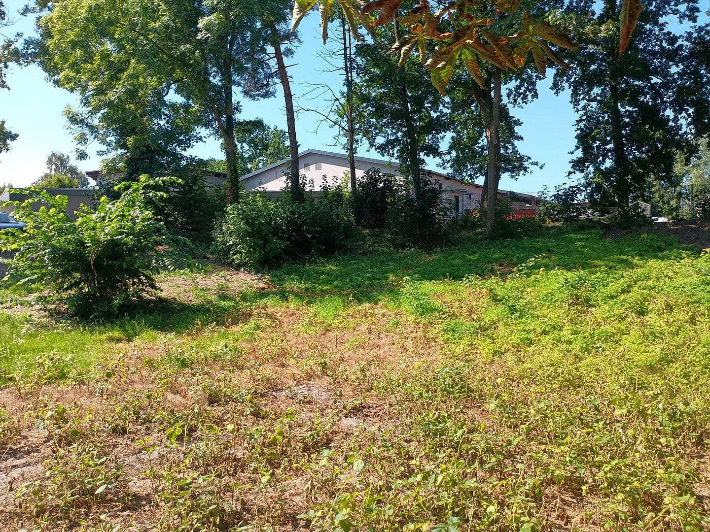 plot for sale, 2,136 m², Hemmoor, Lower Saxony plot for sale, 2,136 m², Hemmoor, Lower Saxony