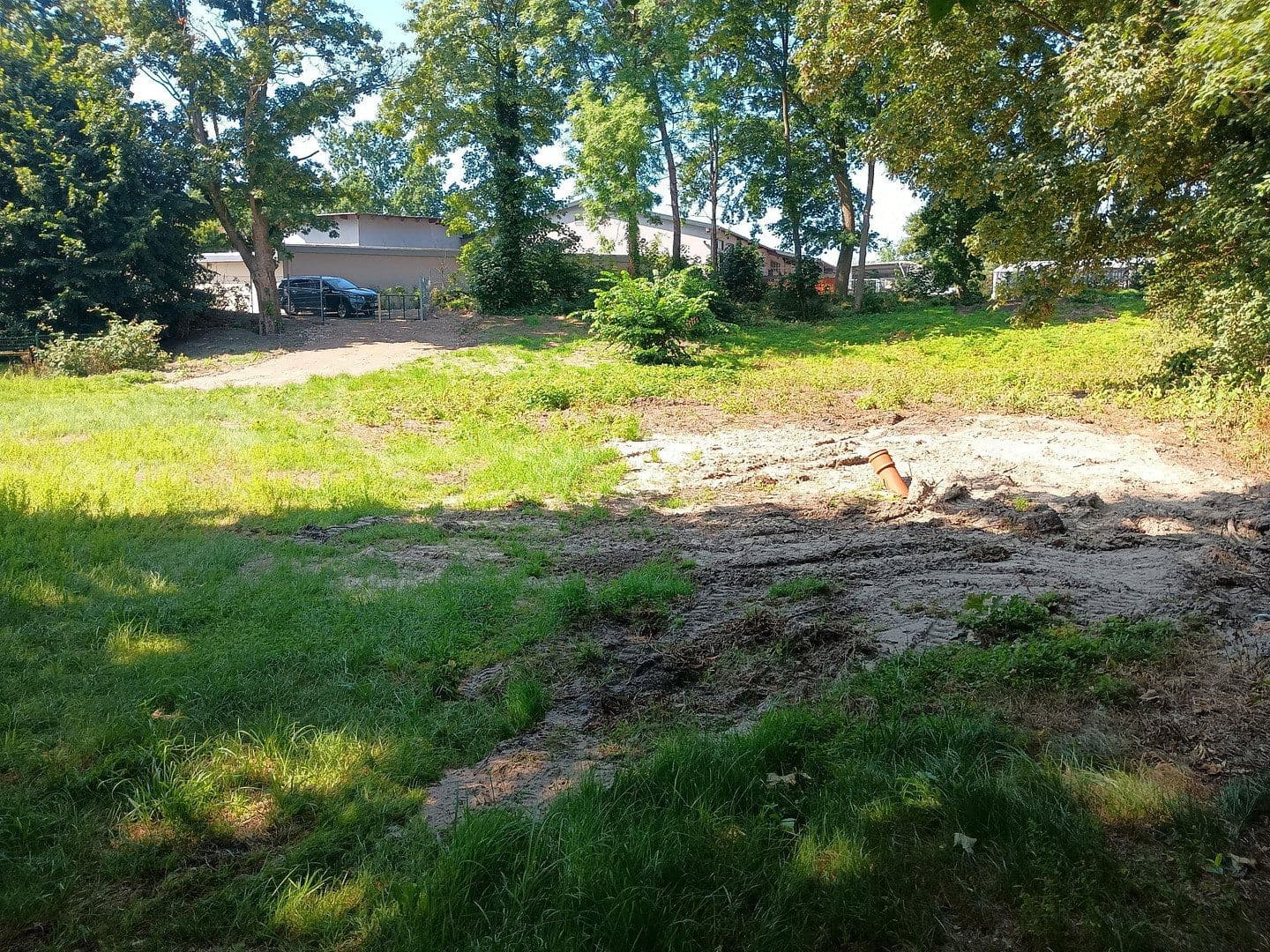plot for sale, 2,136 m², Hemmoor, Lower Saxony plot for sale, 2,136 m², Hemmoor, Lower Saxony