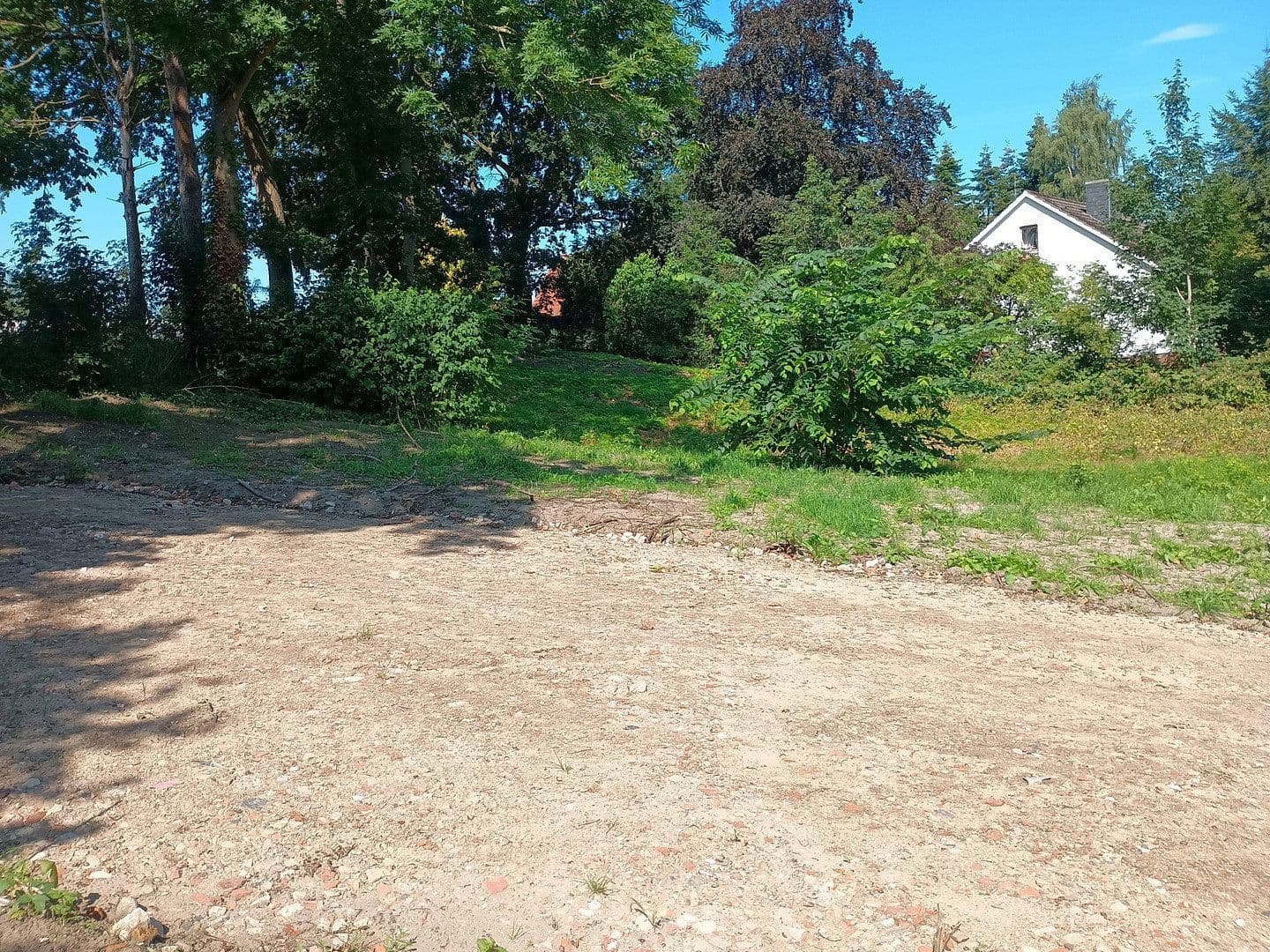 plot for sale, 2,136 m², Hemmoor, Lower Saxony plot for sale, 2,136 m², Hemmoor, Lower Saxony