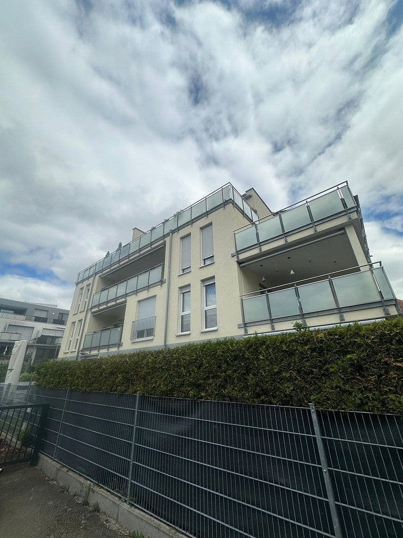 3 bedroom flat for sale, 82 m², Stein, Bavaria 3 bedroom flat for sale, 82 m², Stein, Bavaria