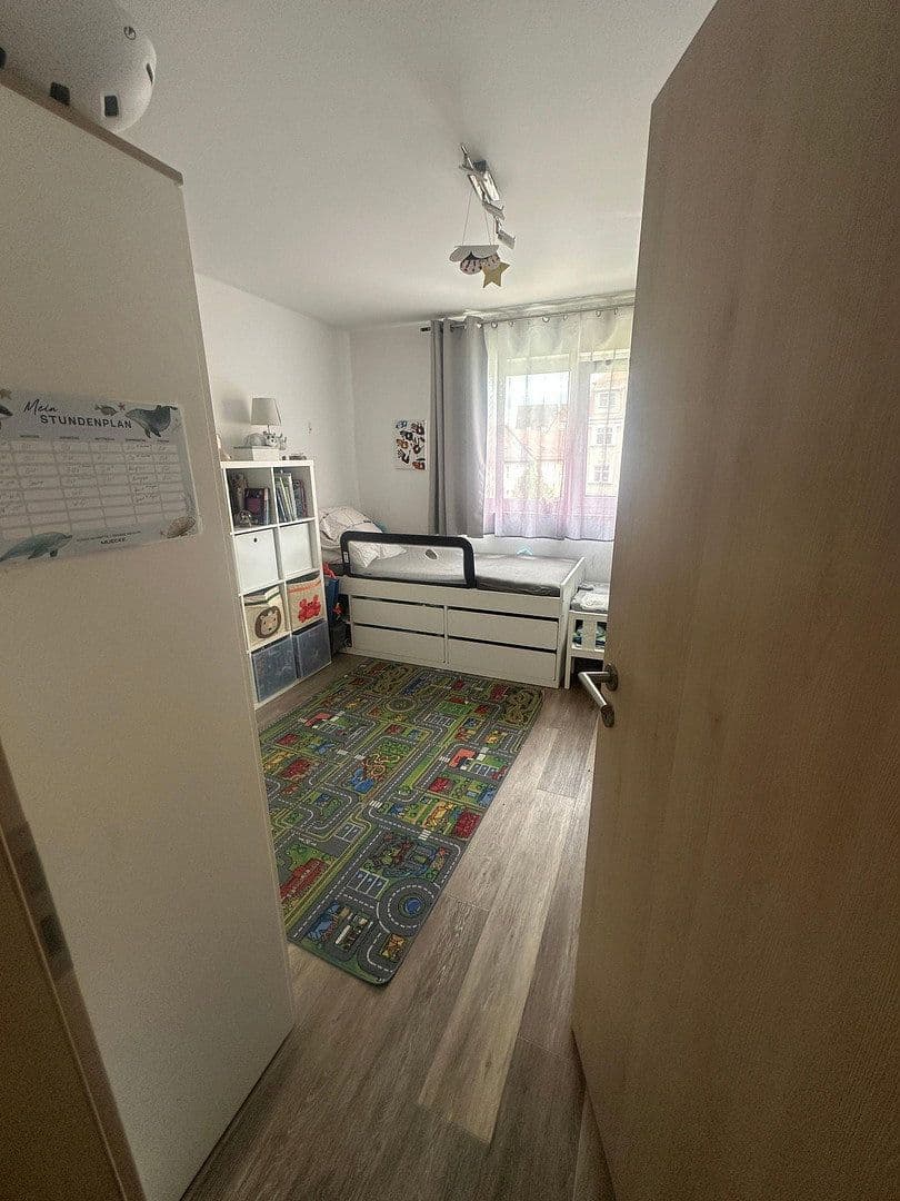 3 bedroom flat for sale, 82 m², Stein, Bavaria 3 bedroom flat for sale, 82 m², Stein, Bavaria