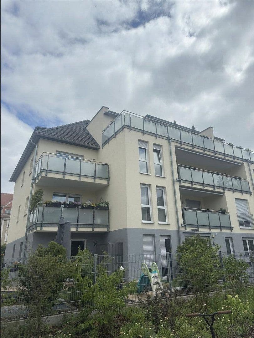 3 bedroom flat for sale, 82 m², Stein, Bavaria 3 bedroom flat for sale, 82 m², Stein, Bavaria