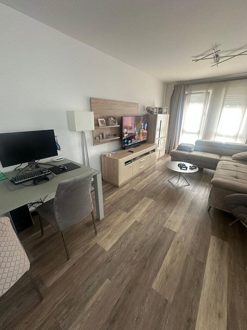 3 bedroom flat for sale, 82 m², Stein, Bavaria 3 bedroom flat for sale, 82 m², Stein, Bavaria