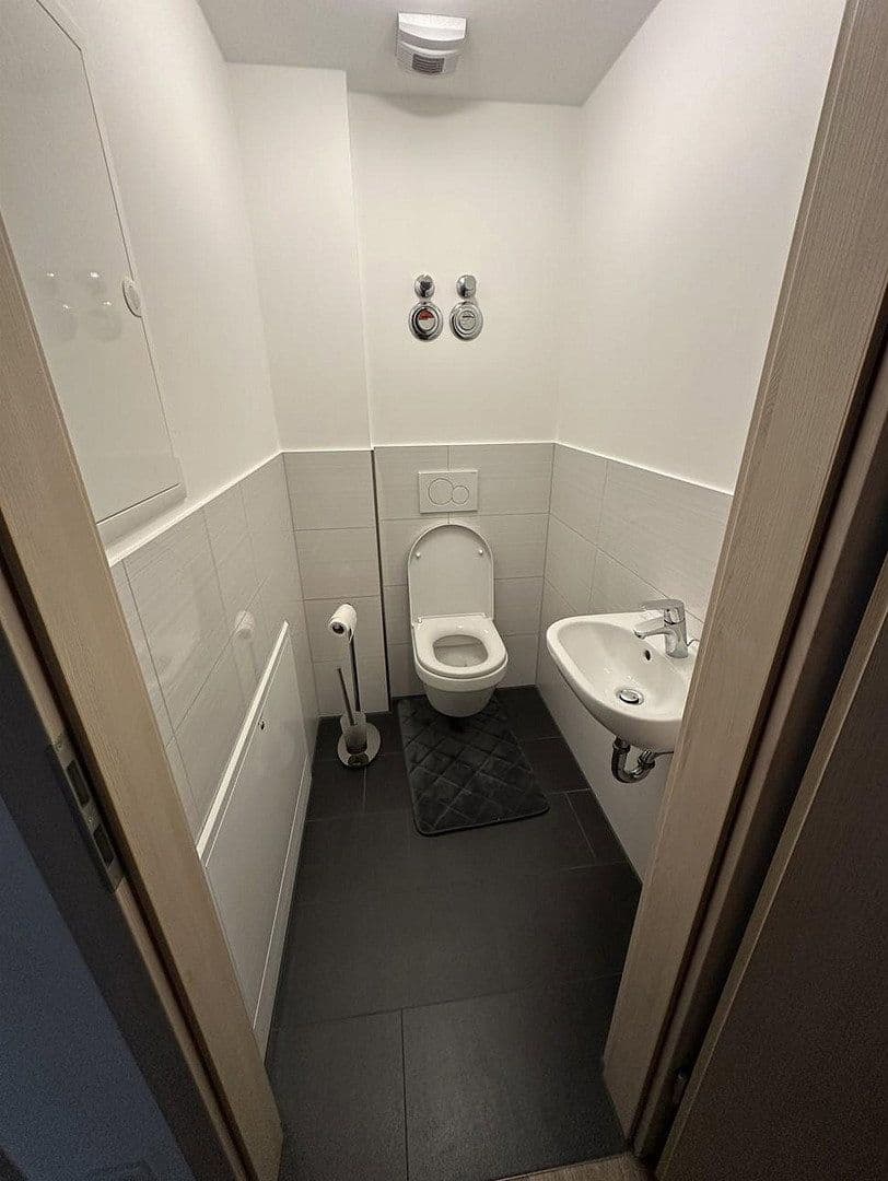 3 bedroom flat for sale, 82 m², Stein, Bavaria 3 bedroom flat for sale, 82 m², Stein, Bavaria