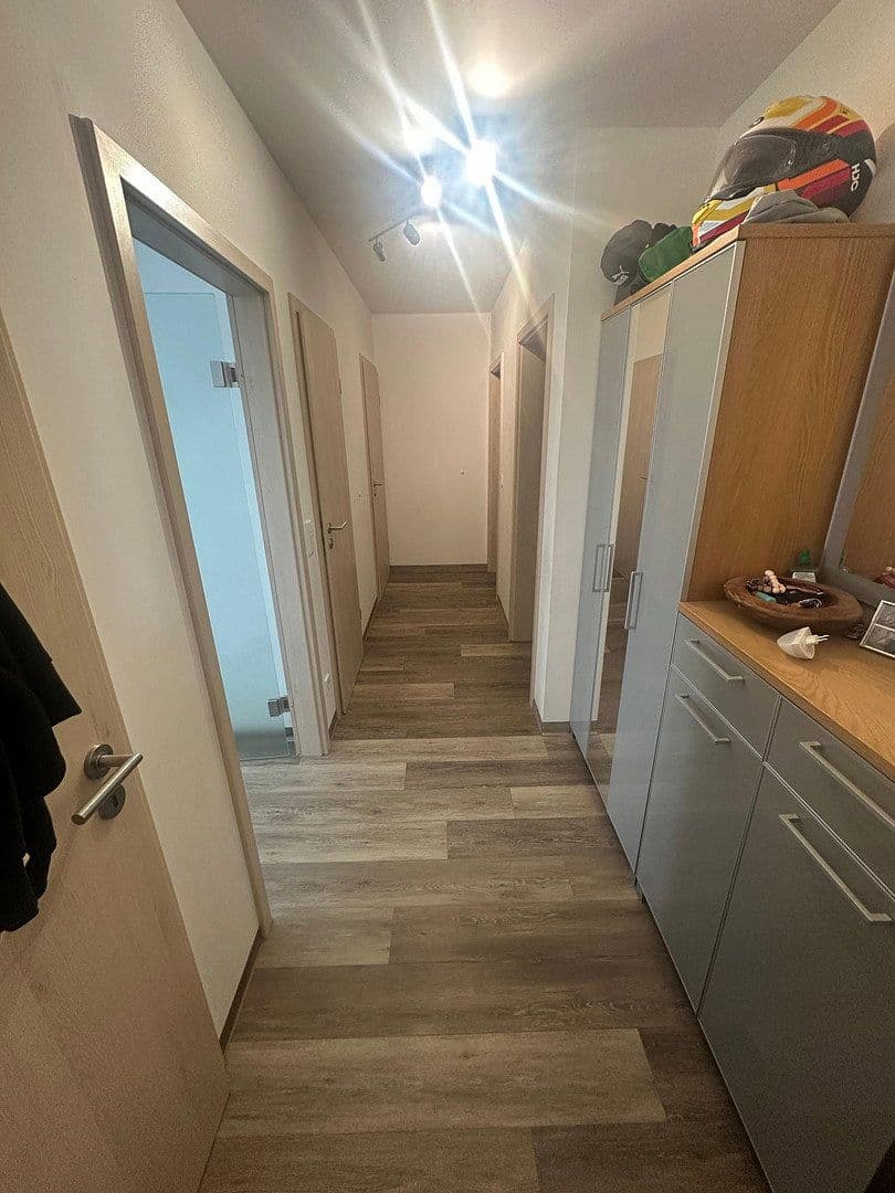 3 bedroom flat for sale, 82 m², Stein, Bavaria 3 bedroom flat for sale, 82 m², Stein, Bavaria