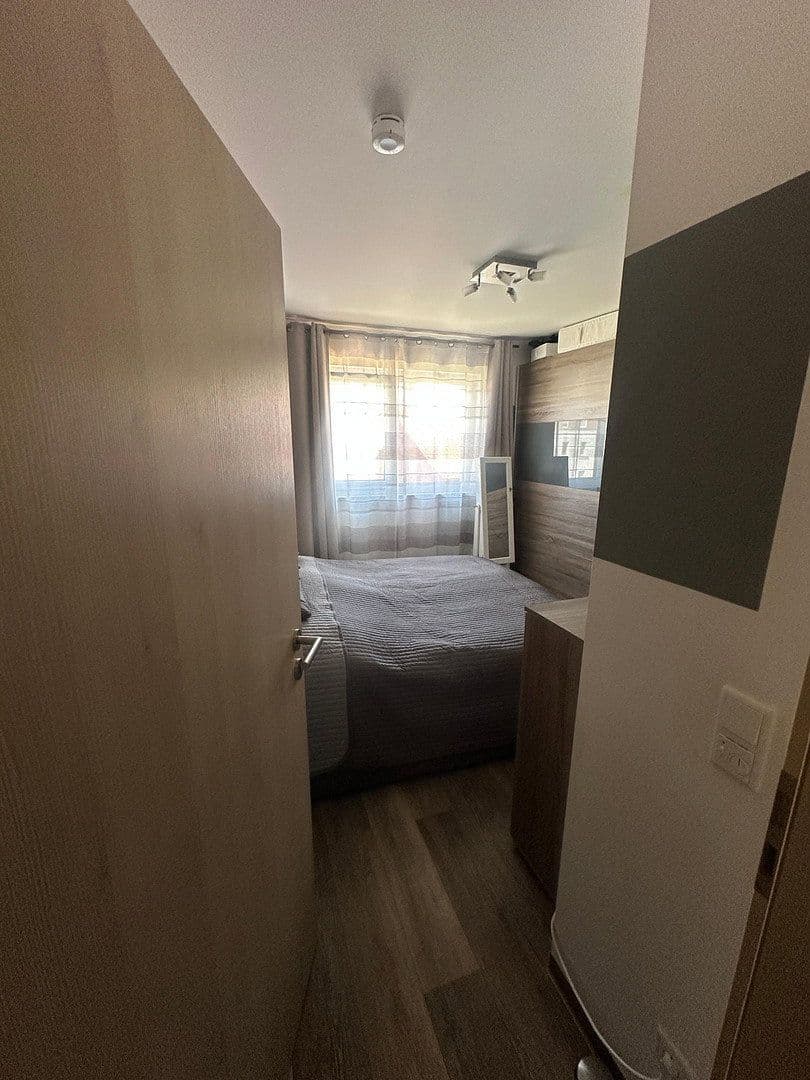3 bedroom flat for sale, 82 m², Stein, Bavaria 3 bedroom flat for sale, 82 m², Stein, Bavaria