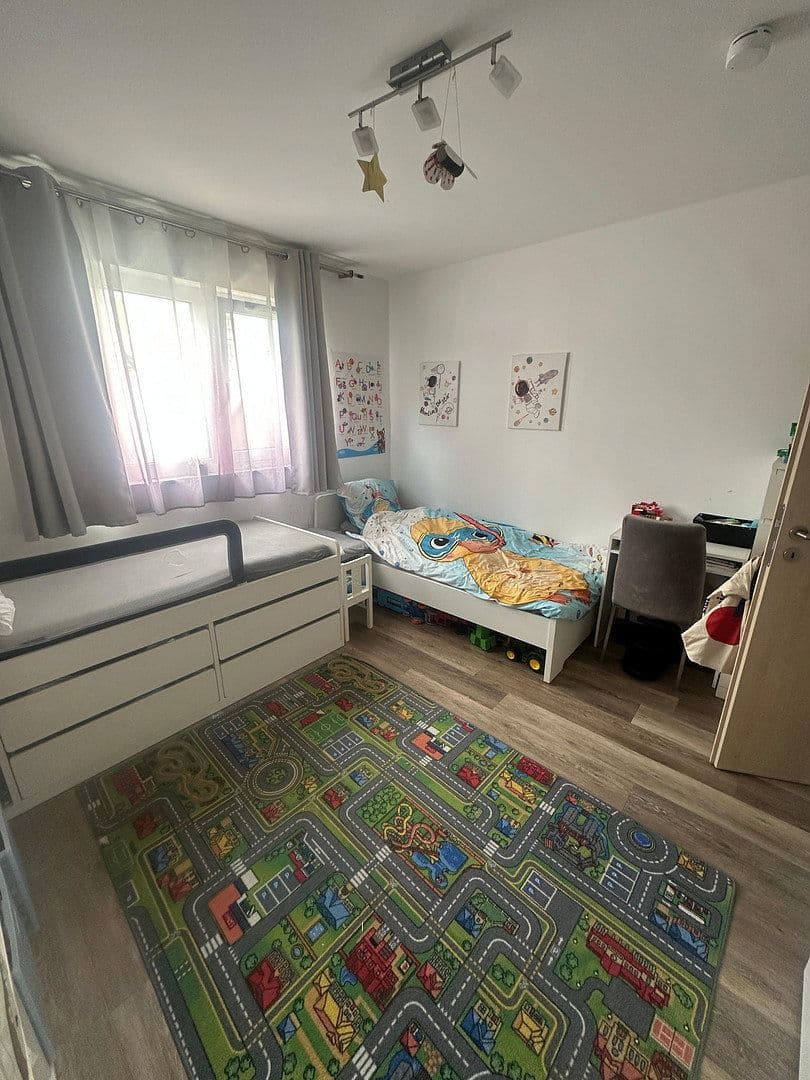 3 bedroom flat for sale, 82 m², Stein, Bavaria 3 bedroom flat for sale, 82 m², Stein, Bavaria