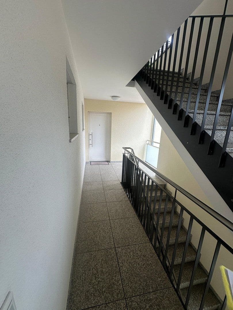 3 bedroom flat for sale, 82 m², Stein, Bavaria 3 bedroom flat for sale, 82 m², Stein, Bavaria