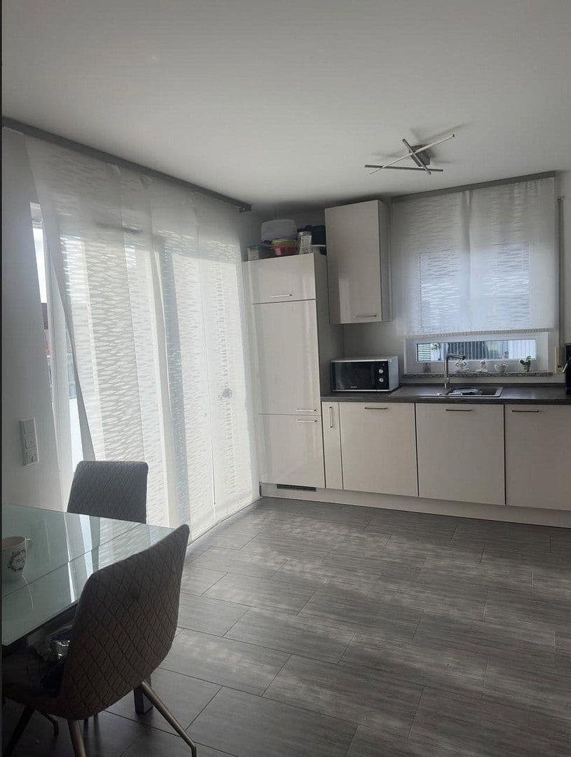 3 bedroom flat for sale, 82 m², Stein, Bavaria 3 bedroom flat for sale, 82 m², Stein, Bavaria