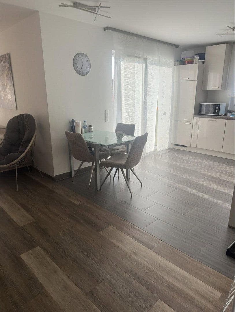 3 bedroom flat for sale, 82 m², Stein, Bavaria 3 bedroom flat for sale, 82 m², Stein, Bavaria