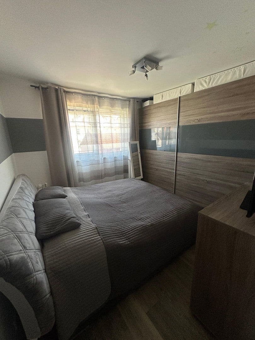 3 bedroom flat for sale, 82 m², Stein, Bavaria 3 bedroom flat for sale, 82 m², Stein, Bavaria