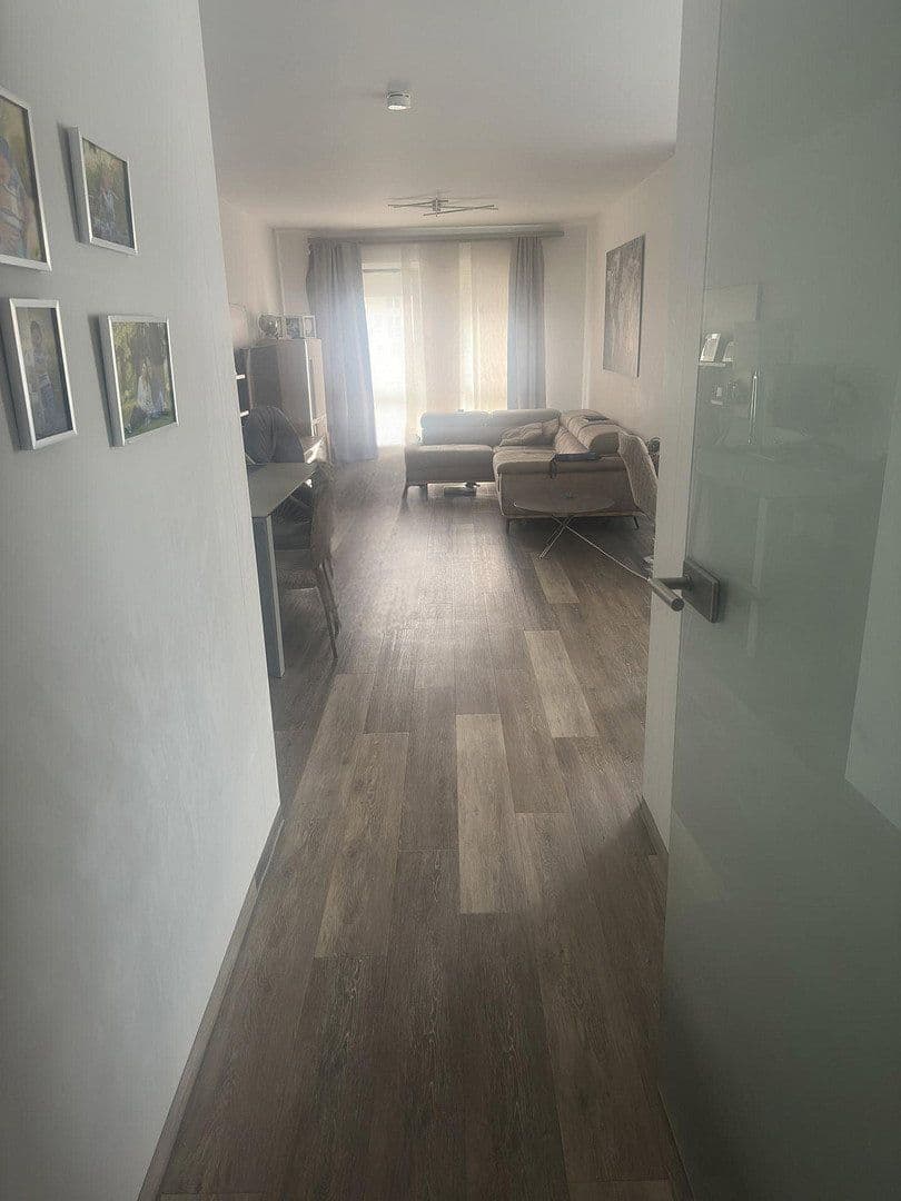 3 bedroom flat for sale, 82 m², Stein, Bavaria 3 bedroom flat for sale, 82 m², Stein, Bavaria