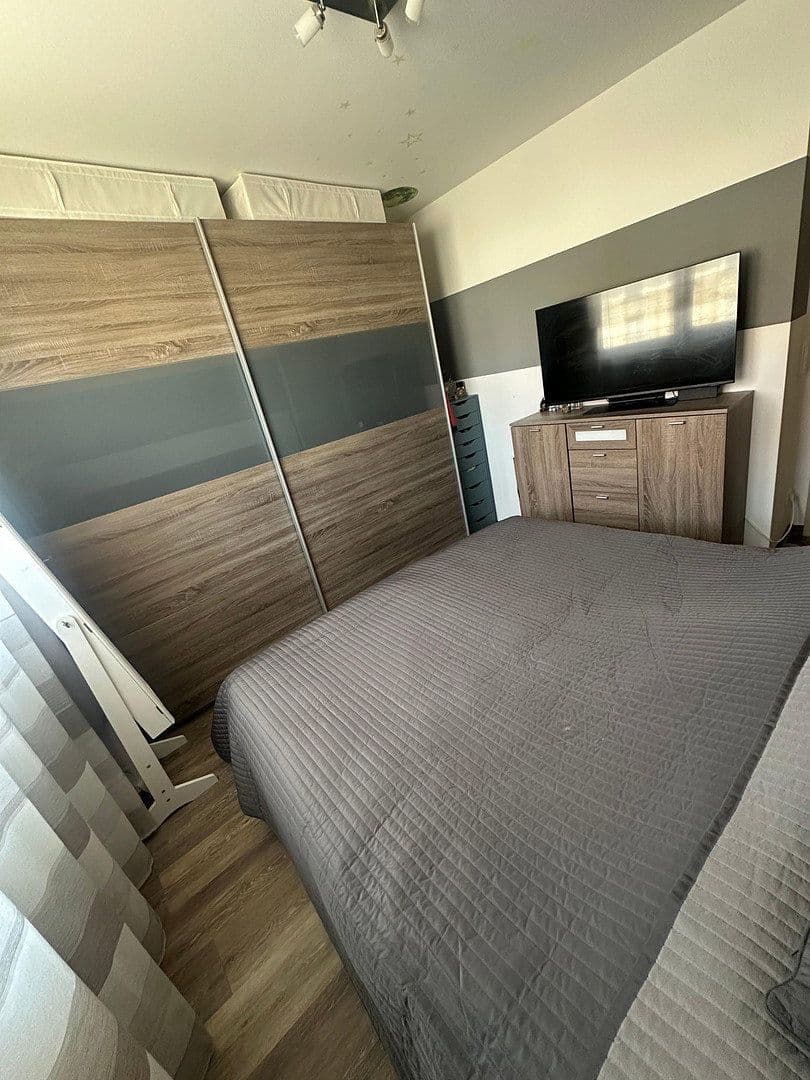 3 bedroom flat for sale, 82 m², Stein, Bavaria 3 bedroom flat for sale, 82 m², Stein, Bavaria