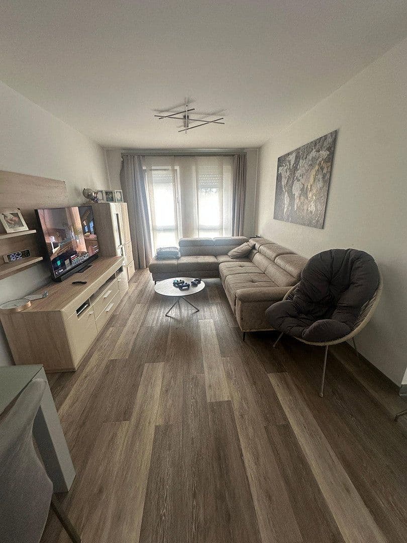 3 bedroom flat for sale, 82 m², Stein, Bavaria 3 bedroom flat for sale, 82 m², Stein, Bavaria