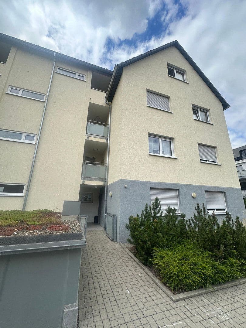 3 bedroom flat for sale, 82 m², Stein, Bavaria 3 bedroom flat for sale, 82 m², Stein, Bavaria