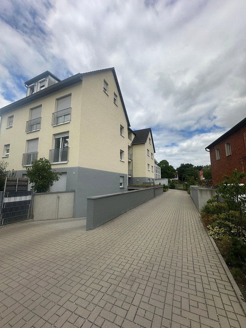 3 bedroom flat for sale, 82 m², Stein, Bavaria 3 bedroom flat for sale, 82 m², Stein, Bavaria
