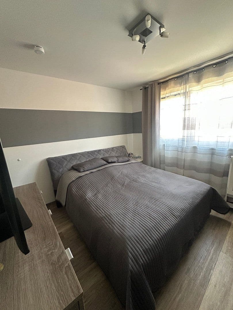 3 bedroom flat for sale, 82 m², Stein, Bavaria 3 bedroom flat for sale, 82 m², Stein, Bavaria