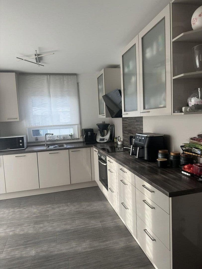 3 bedroom flat for sale, 82 m², Stein, Bavaria 3 bedroom flat for sale, 82 m², Stein, Bavaria