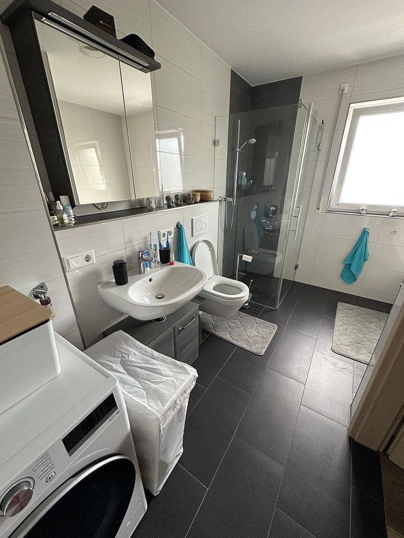 3 bedroom flat for sale, 82 m², Stein, Bavaria 3 bedroom flat for sale, 82 m², Stein, Bavaria