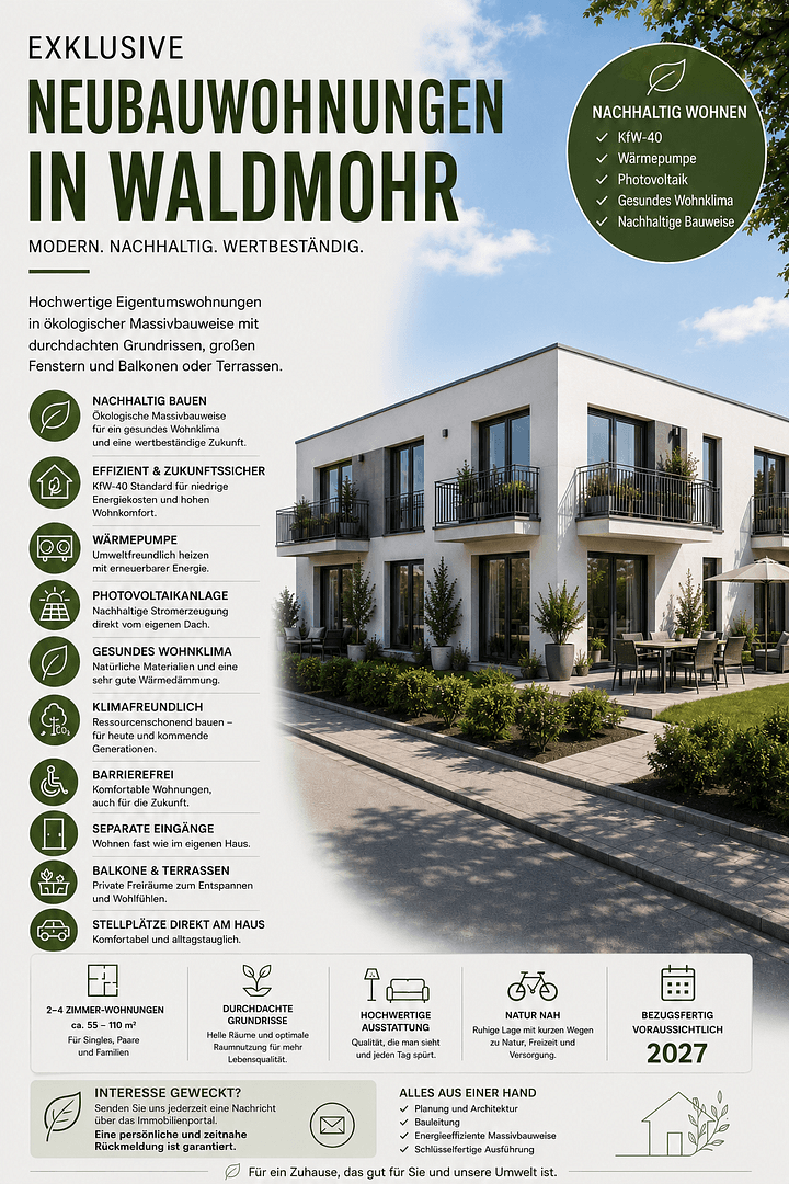 3 bedroom flat for sale, 80 m², Waldmohr, Rhineland-Palatinate 3 bedroom flat for sale, 80 m², Waldmohr, Rhineland-Palatinate
