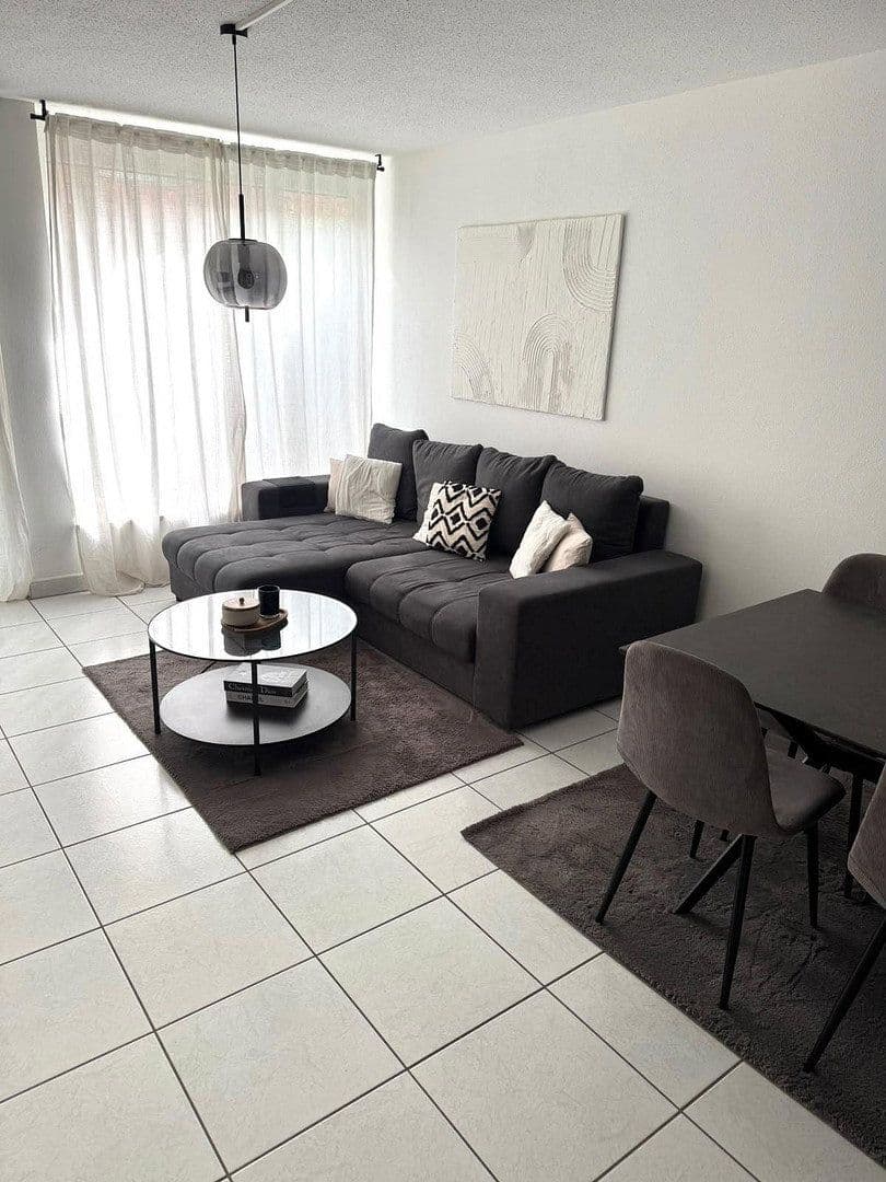 2 bedroom flat to rent, 60 m², Schleiermacherstraße 43b, Augsburg, Bavaria 2 bedroom flat to rent, 60 m², Schleiermacherstraße 43b, Augsburg, Bavaria