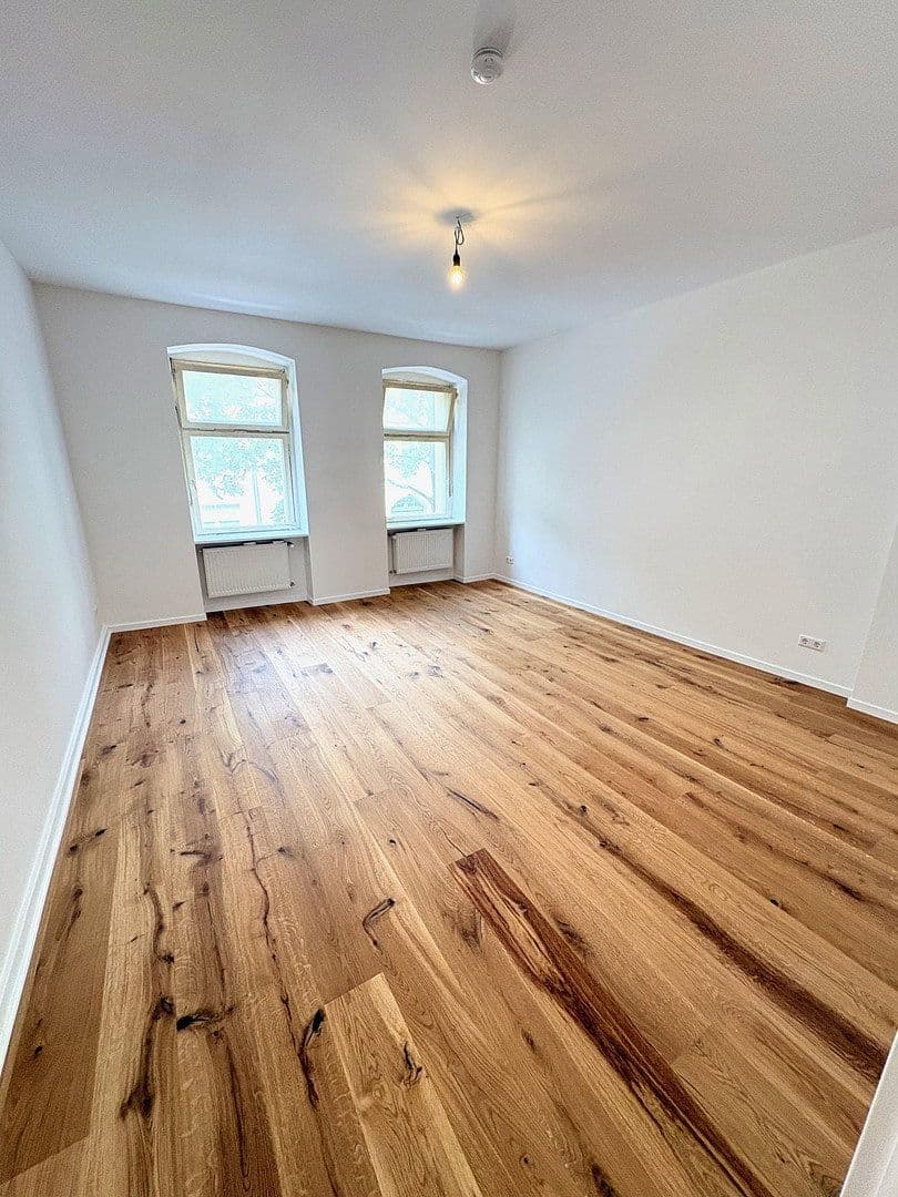 2 bedroom flat for sale, 57 m², Berlin, Berlin 2 bedroom flat for sale, 57 m², Berlin, Berlin