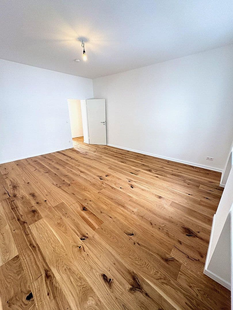 2 bedroom flat for sale, 57 m², Berlin, Berlin 2 bedroom flat for sale, 57 m², Berlin, Berlin